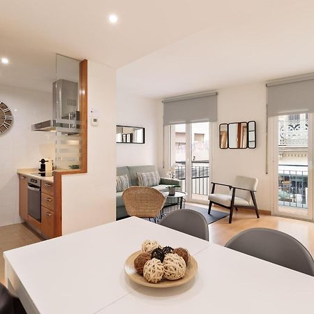 Appartement Sitges Group Soul Extérieur photo