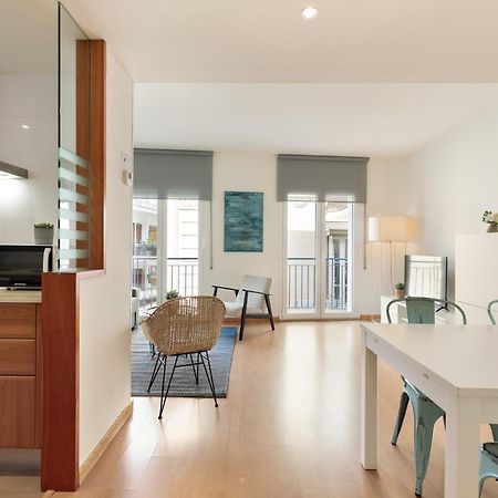 Appartement Sitges Group Soul Extérieur photo