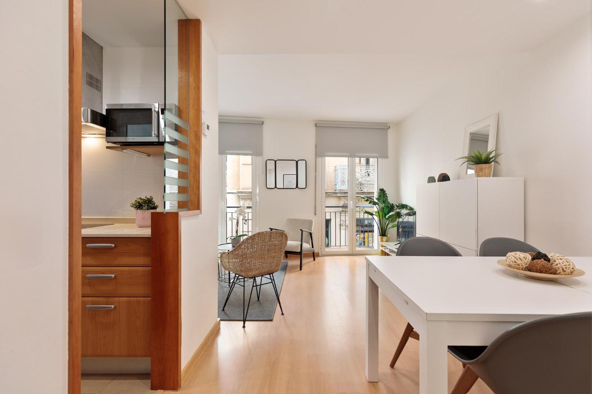 Appartement Sitges Group Soul Extérieur photo