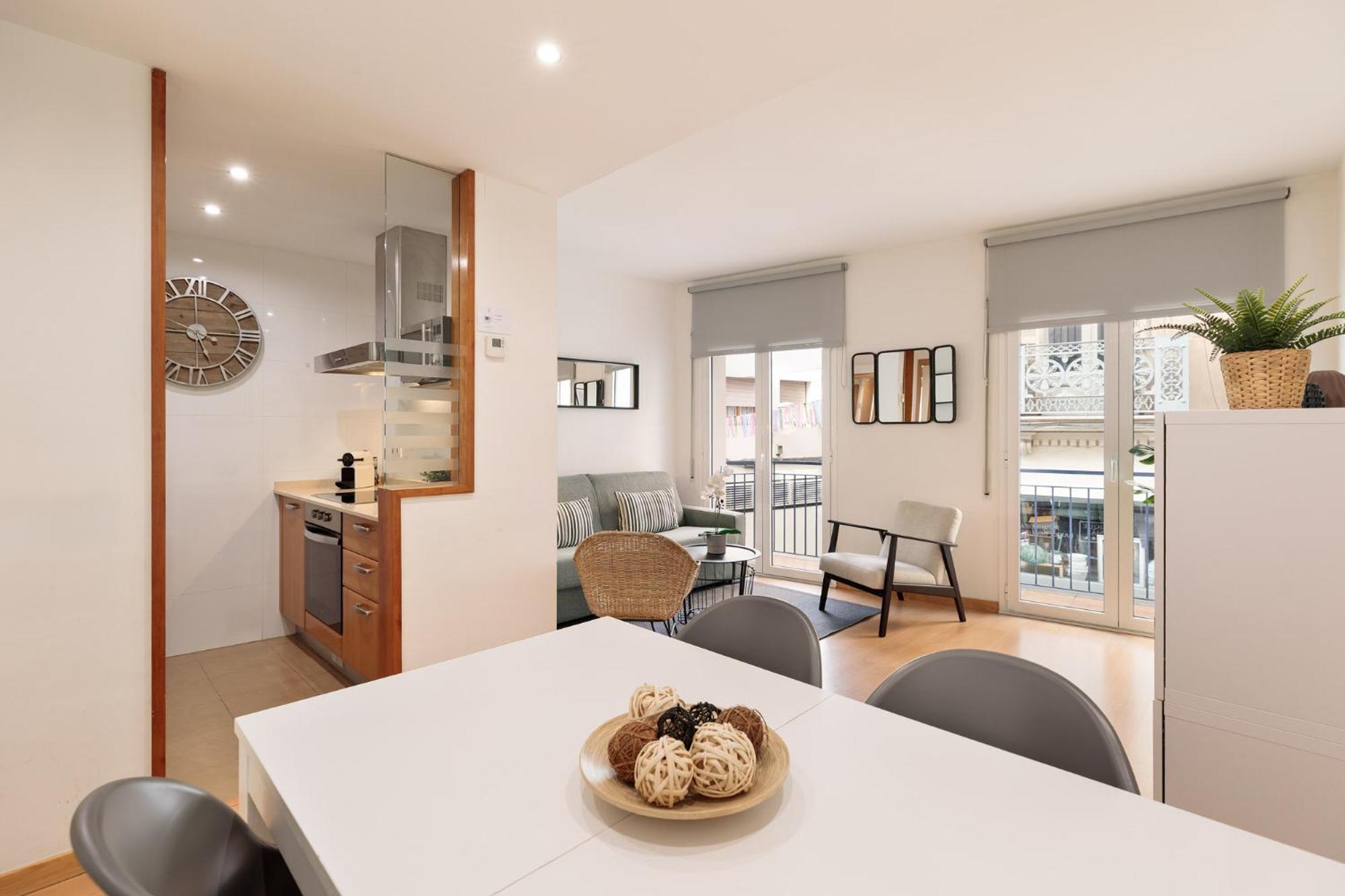Appartement Sitges Group Soul Extérieur photo