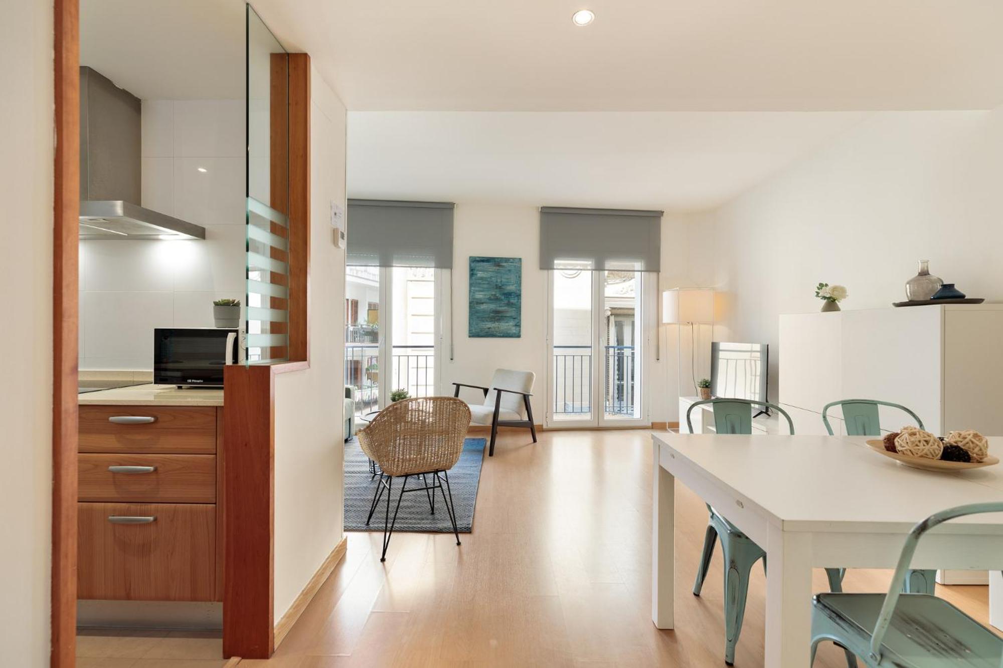Appartement Sitges Group Soul Extérieur photo