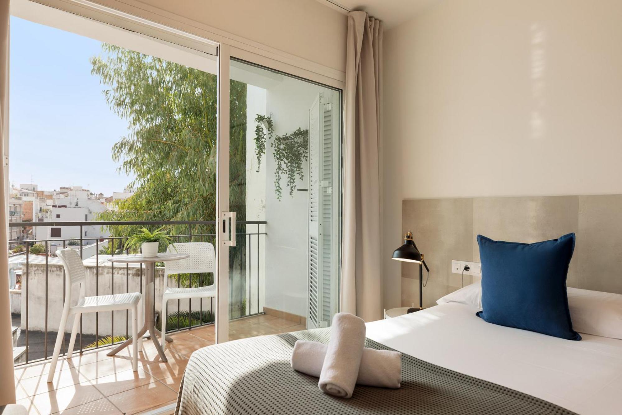 Appartement Sitges Group Soul Extérieur photo