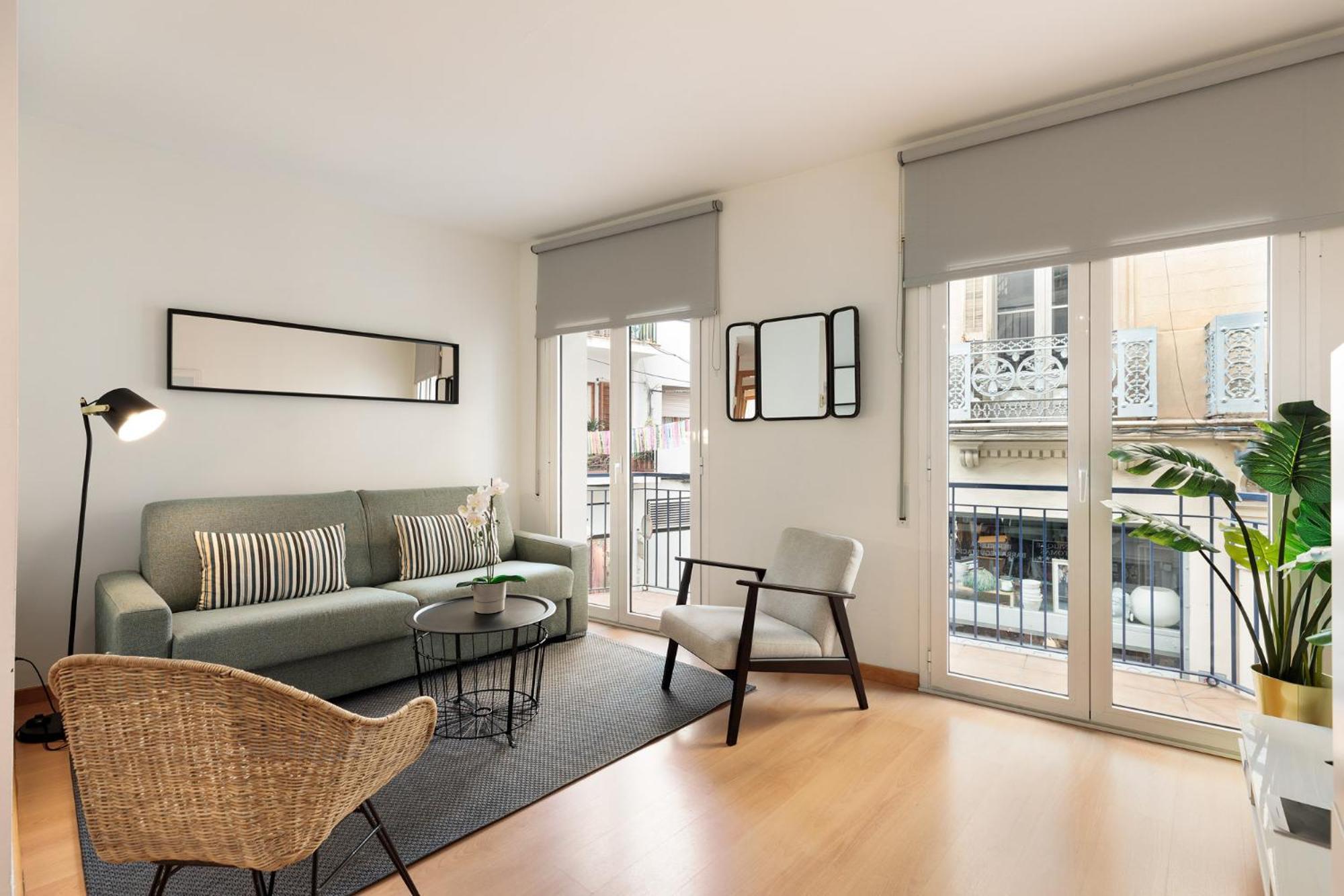 Appartement Sitges Group Soul Extérieur photo