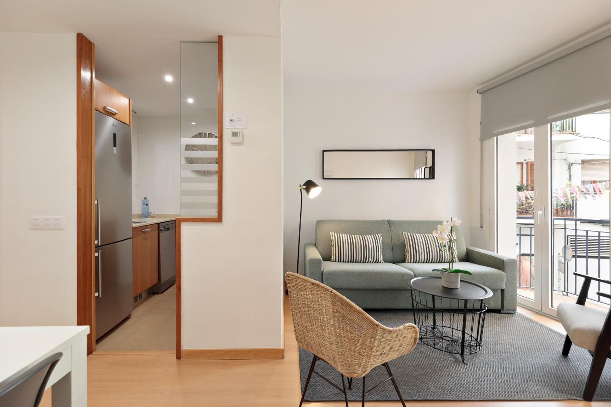 Appartement Sitges Group Soul Extérieur photo