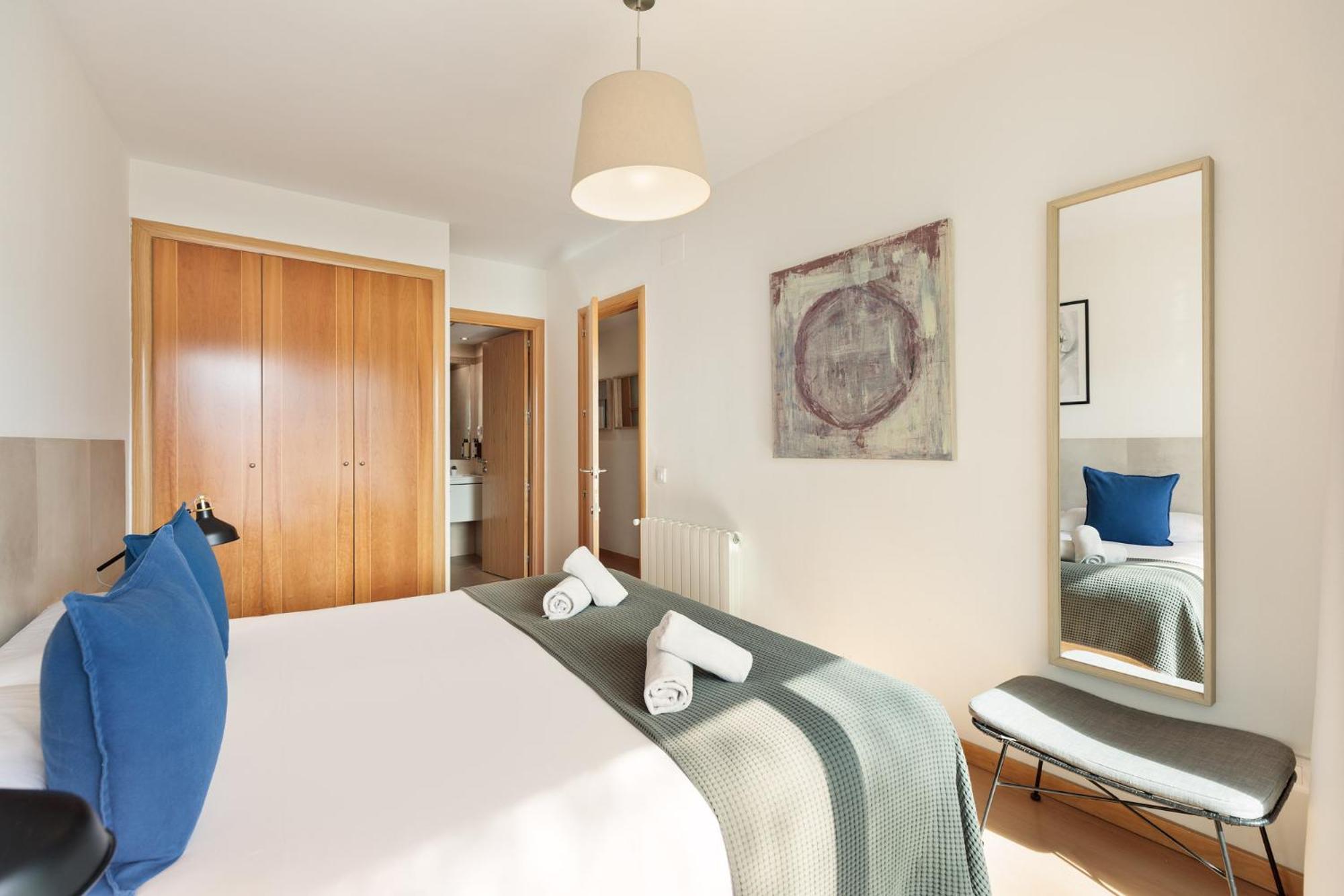 Appartement Sitges Group Soul Extérieur photo