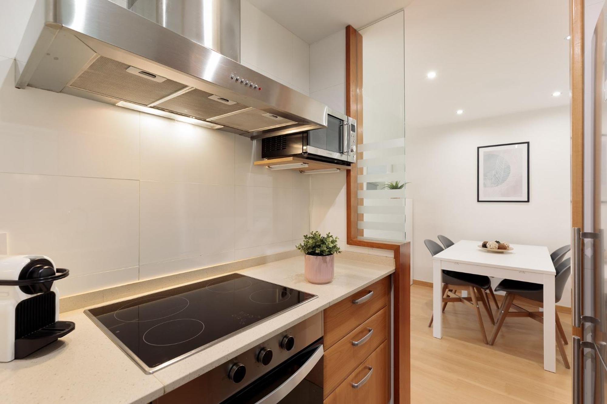 Appartement Sitges Group Soul Extérieur photo