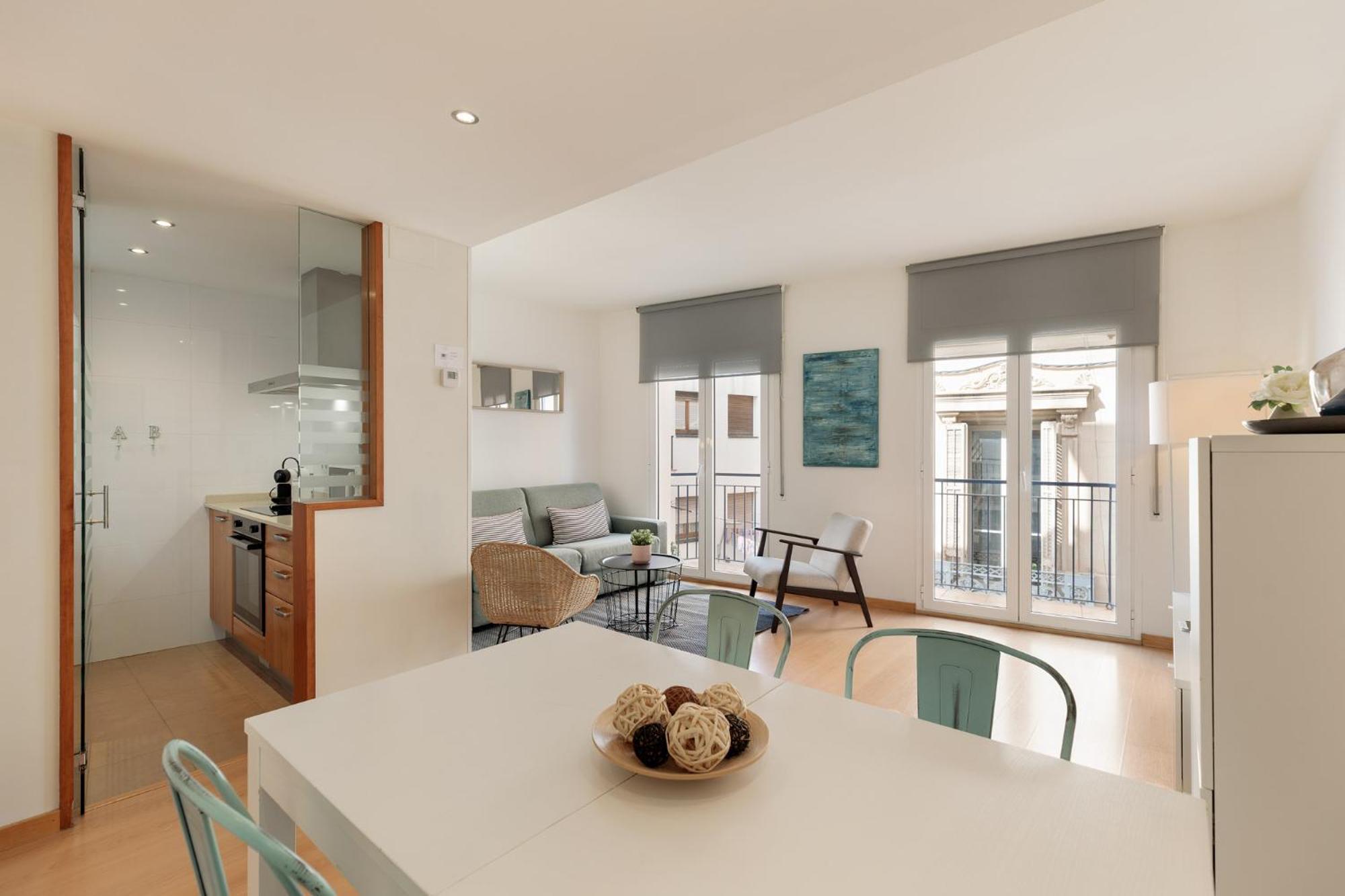 Appartement Sitges Group Soul Extérieur photo