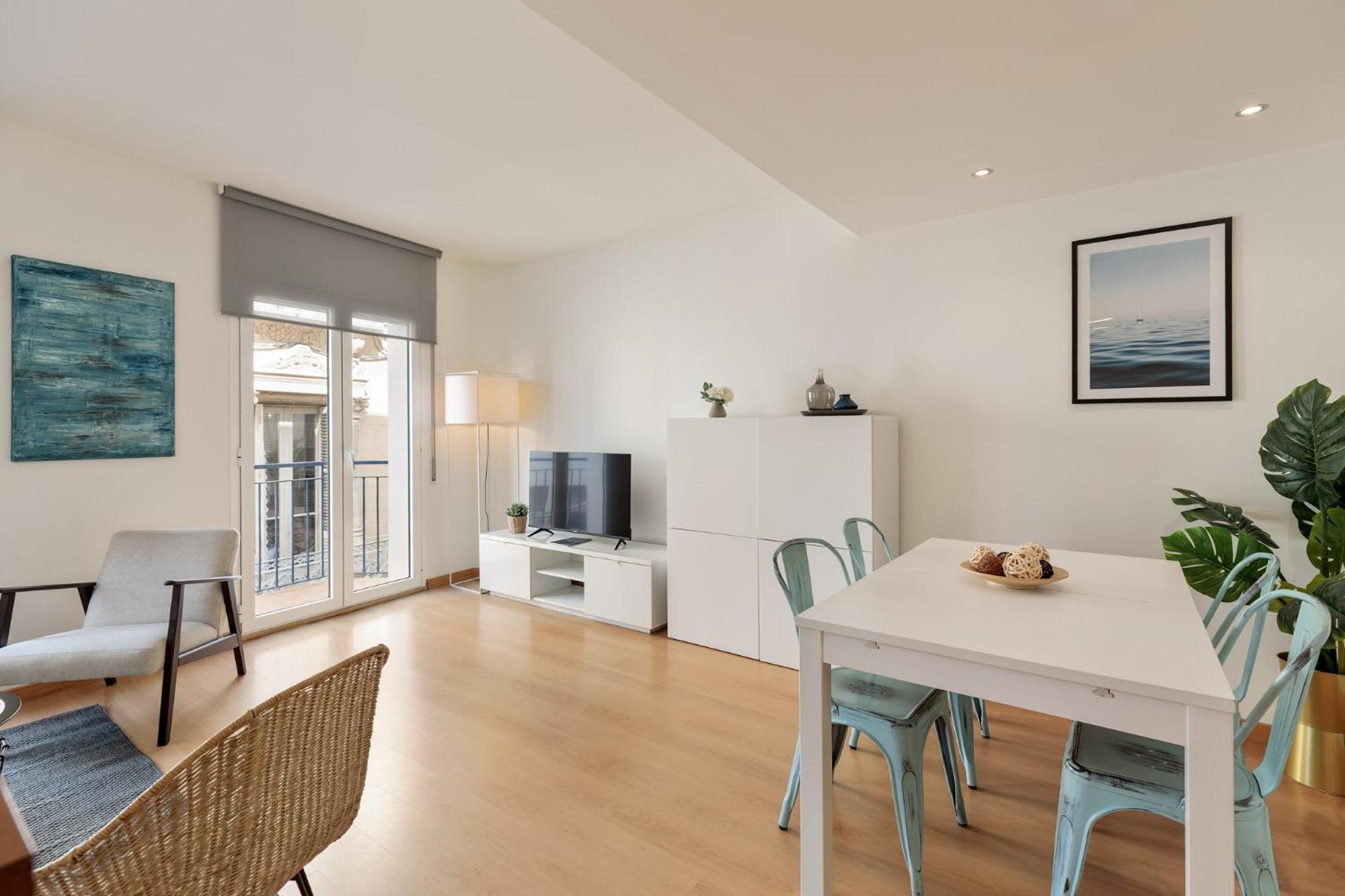 Appartement Sitges Group Soul Extérieur photo