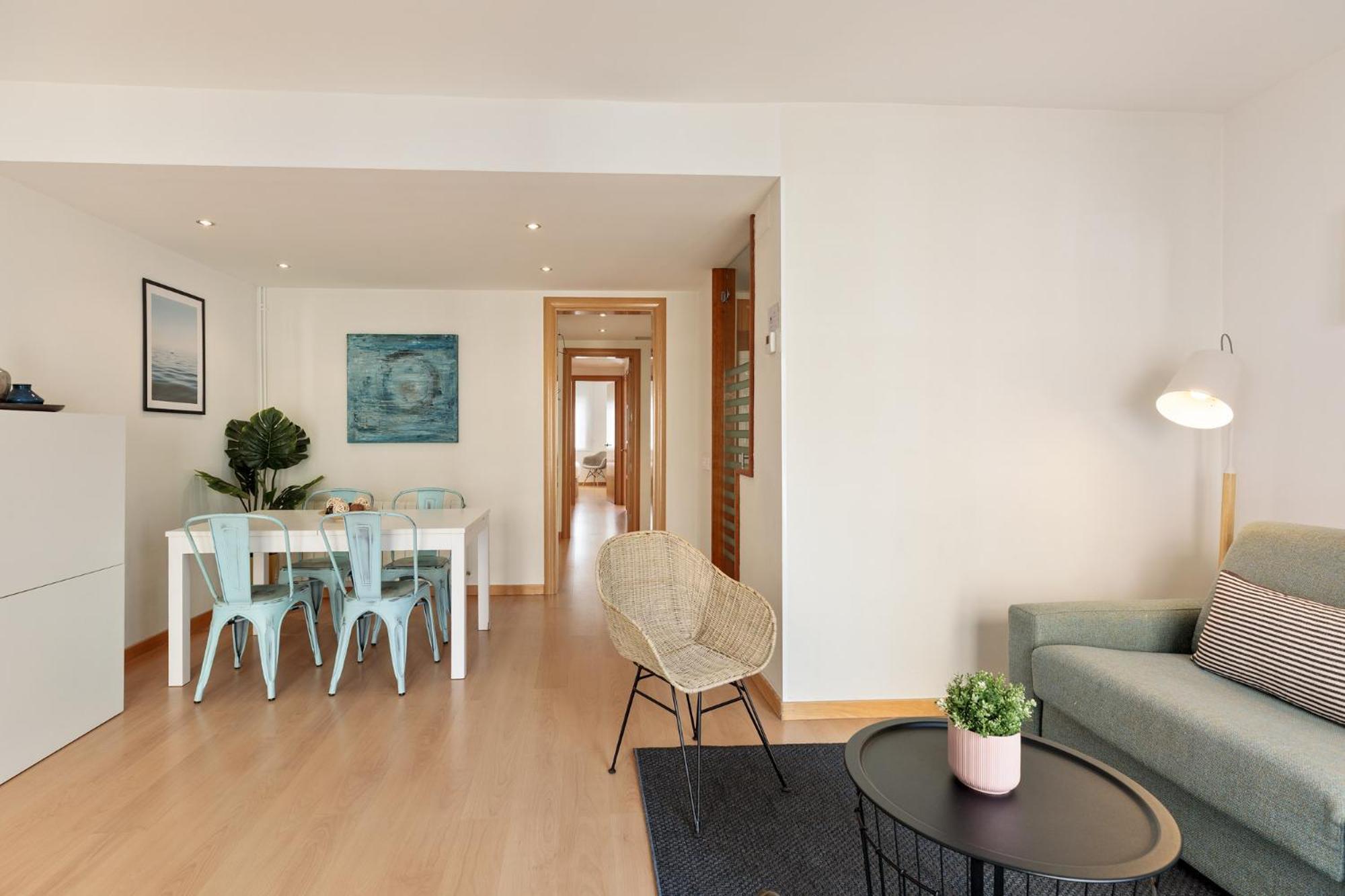 Appartement Sitges Group Soul Extérieur photo