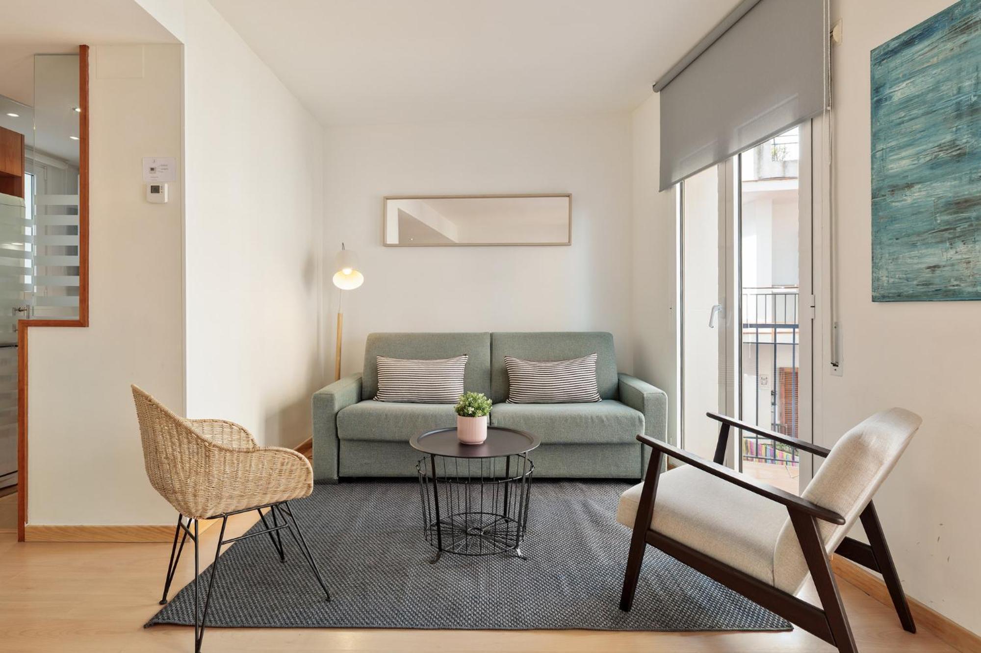 Appartement Sitges Group Soul Extérieur photo
