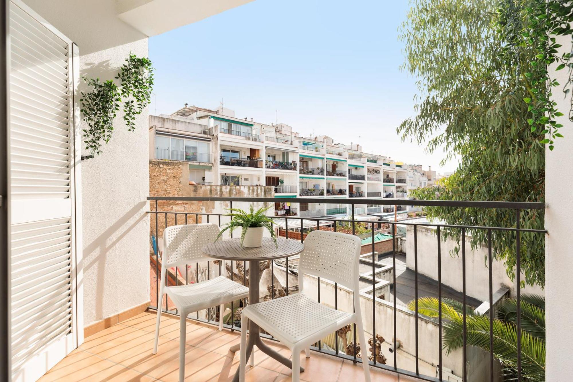 Appartement Sitges Group Soul Extérieur photo