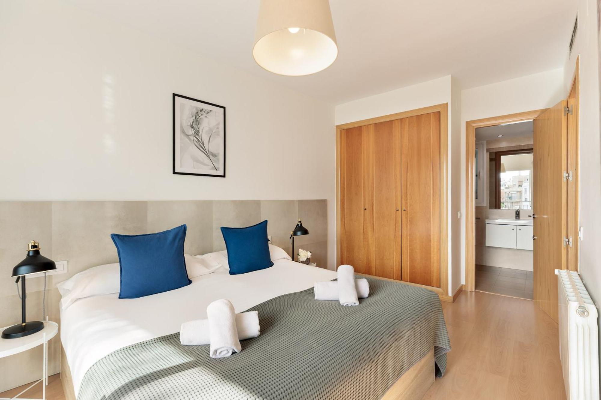 Appartement Sitges Group Soul Extérieur photo