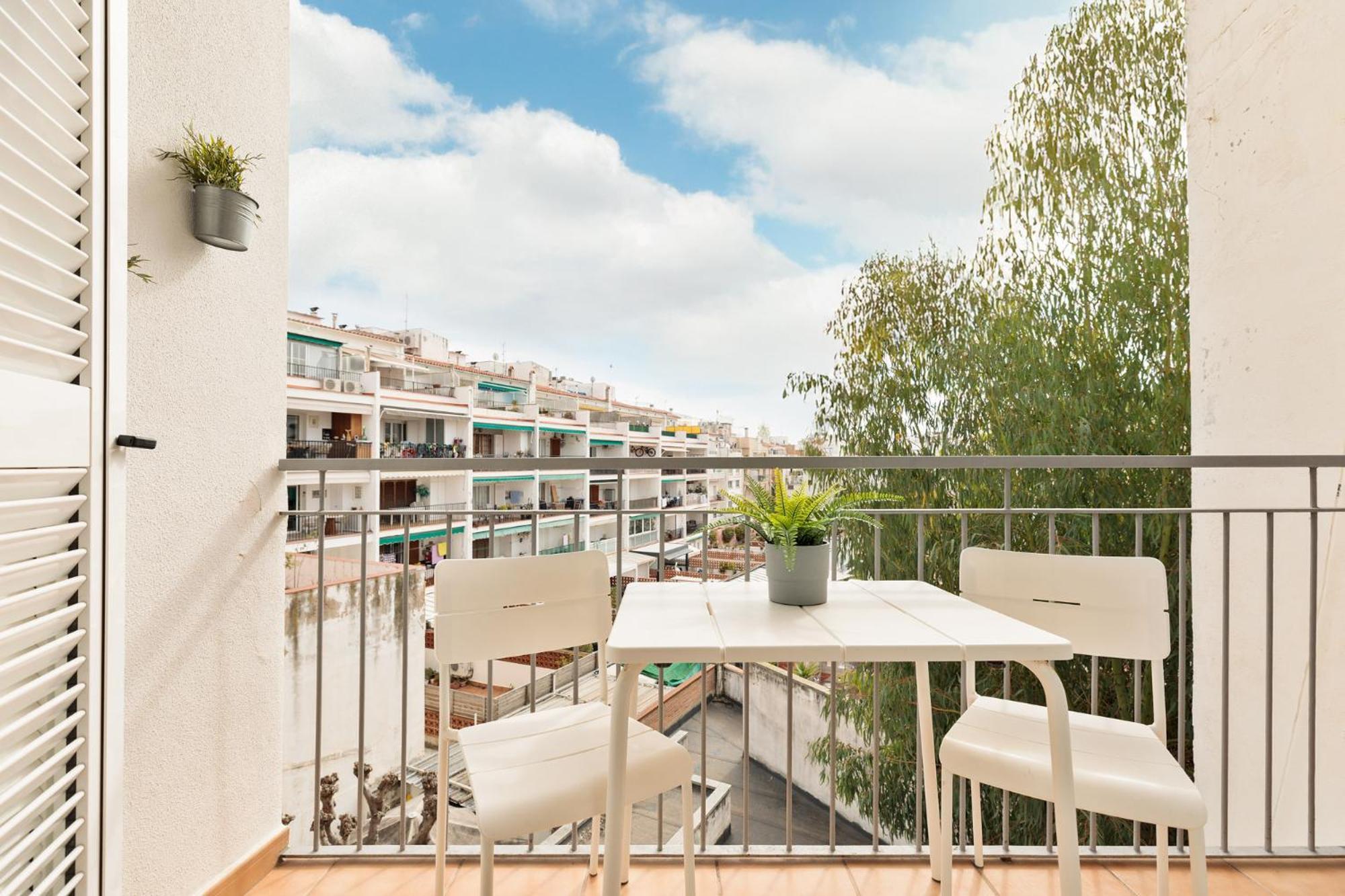 Appartement Sitges Group Soul Extérieur photo