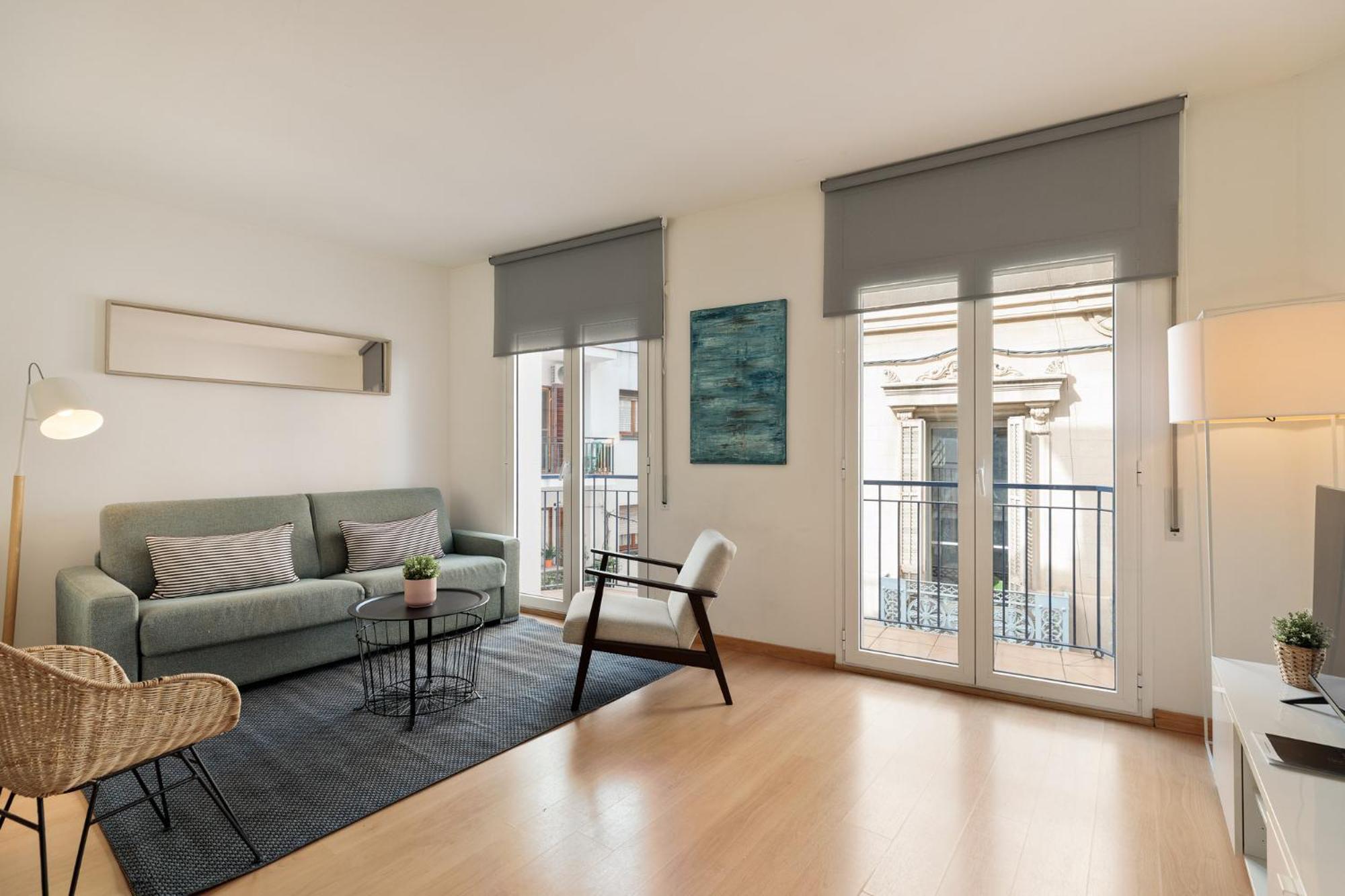 Appartement Sitges Group Soul Extérieur photo