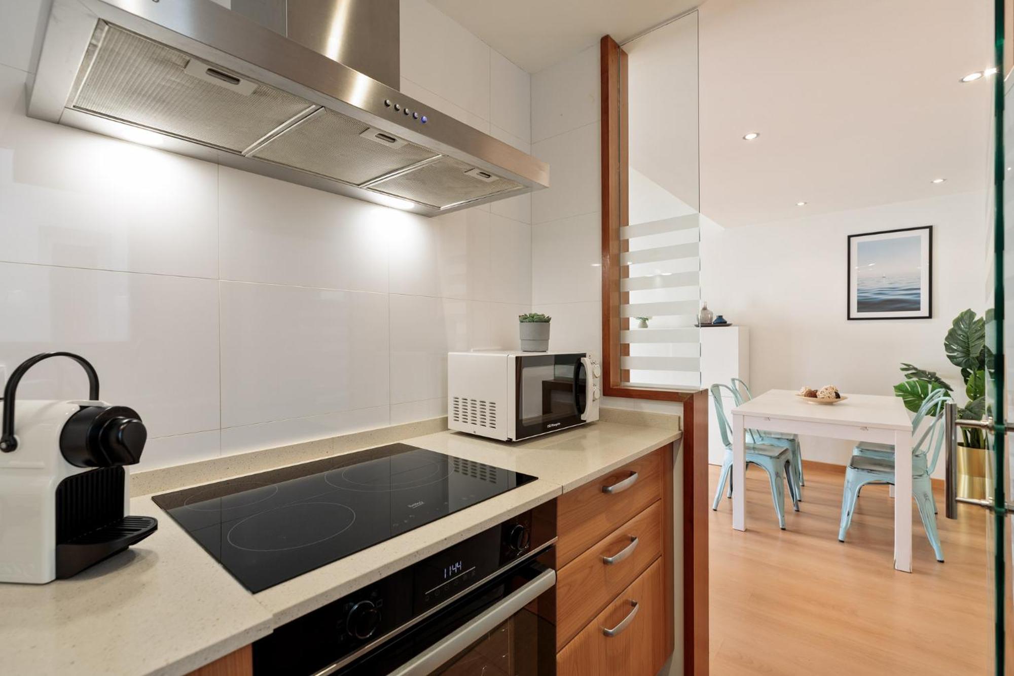 Appartement Sitges Group Soul Extérieur photo