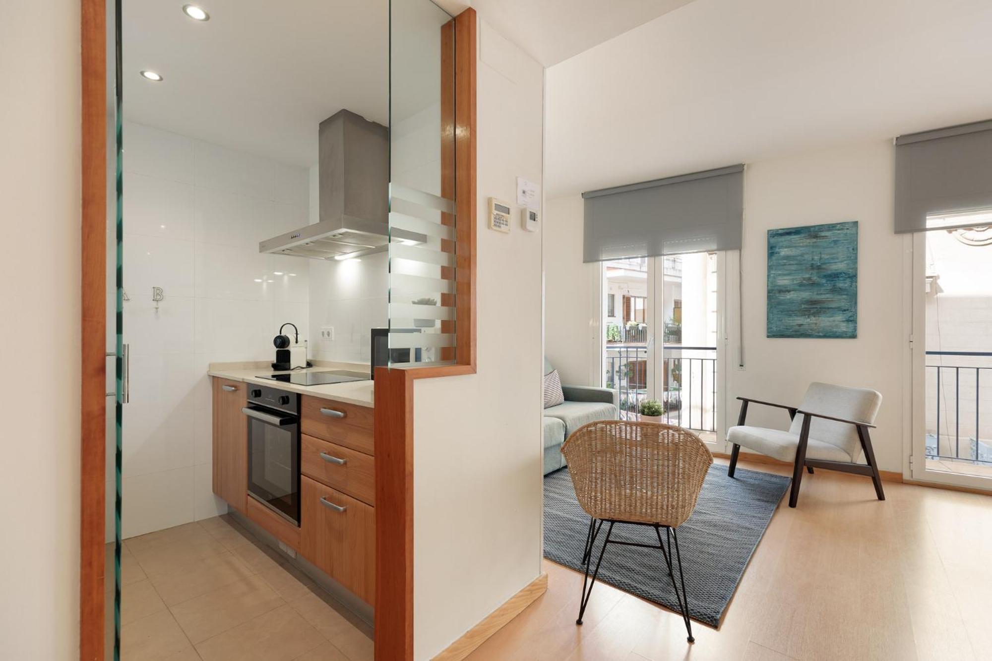 Appartement Sitges Group Soul Extérieur photo