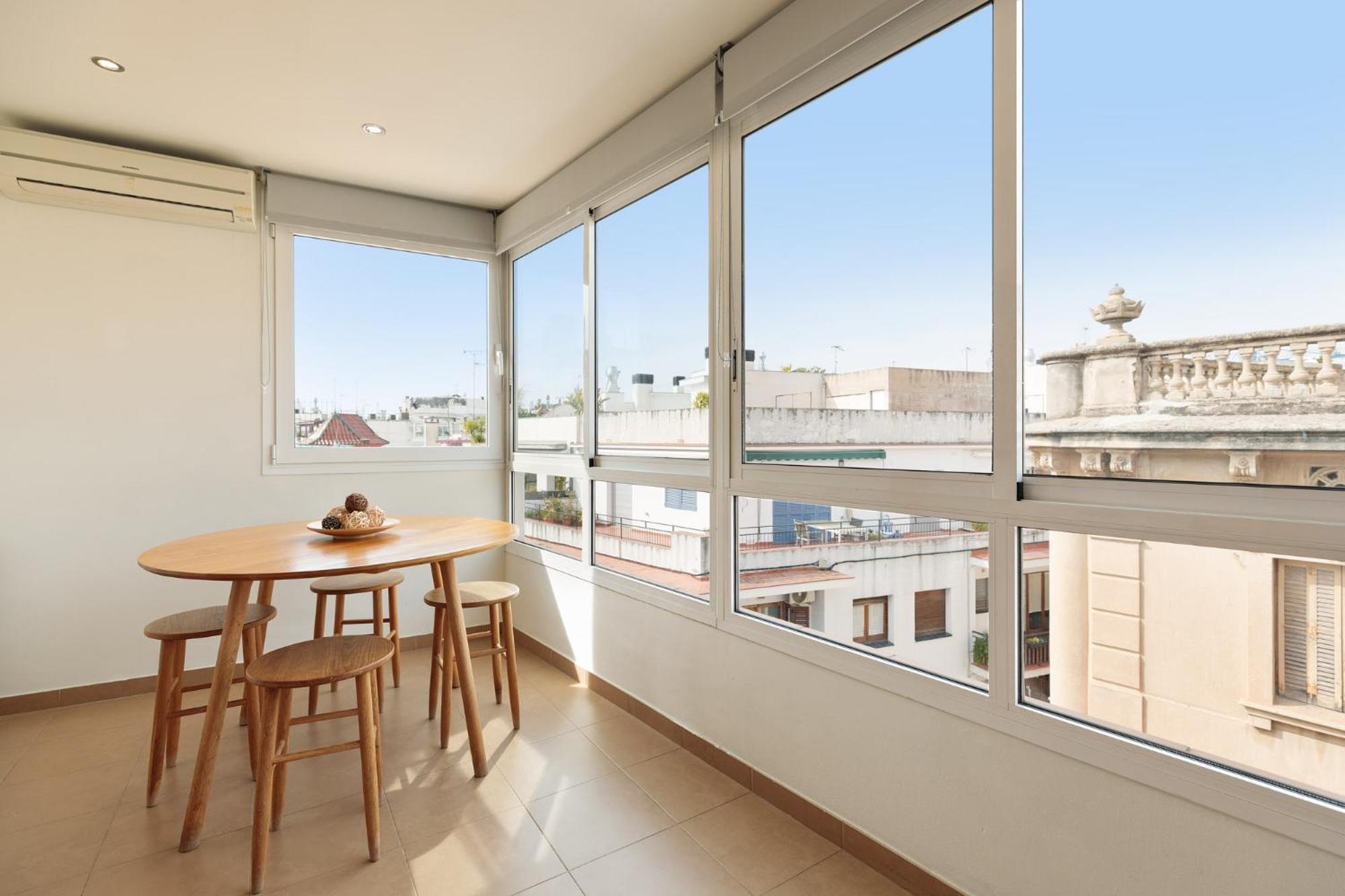 Appartement Sitges Group Soul Extérieur photo