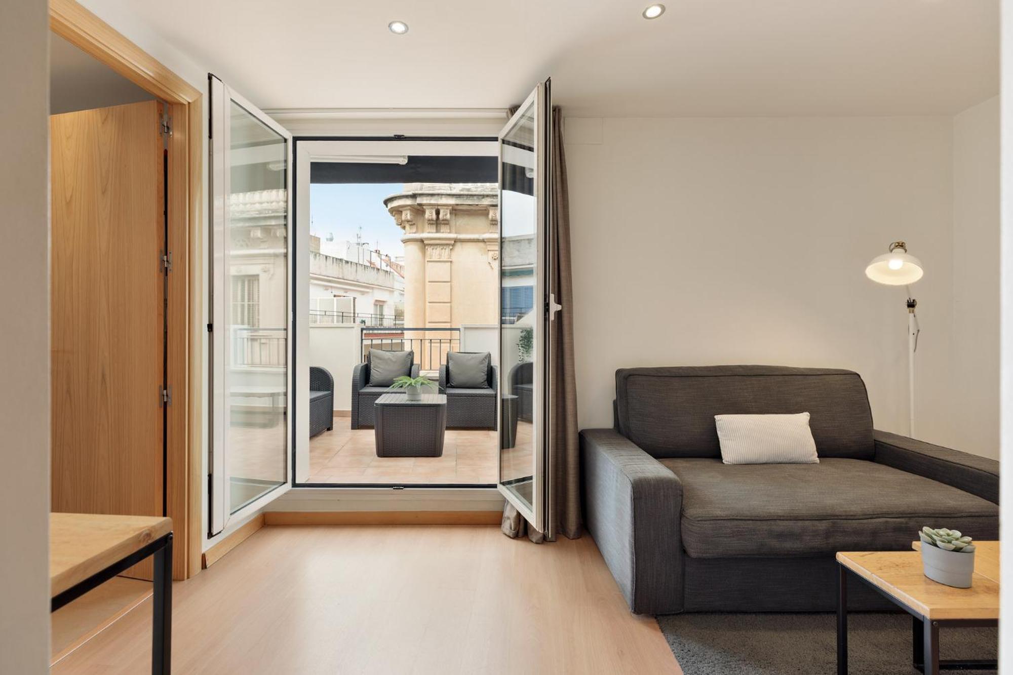 Appartement Sitges Group Soul Extérieur photo
