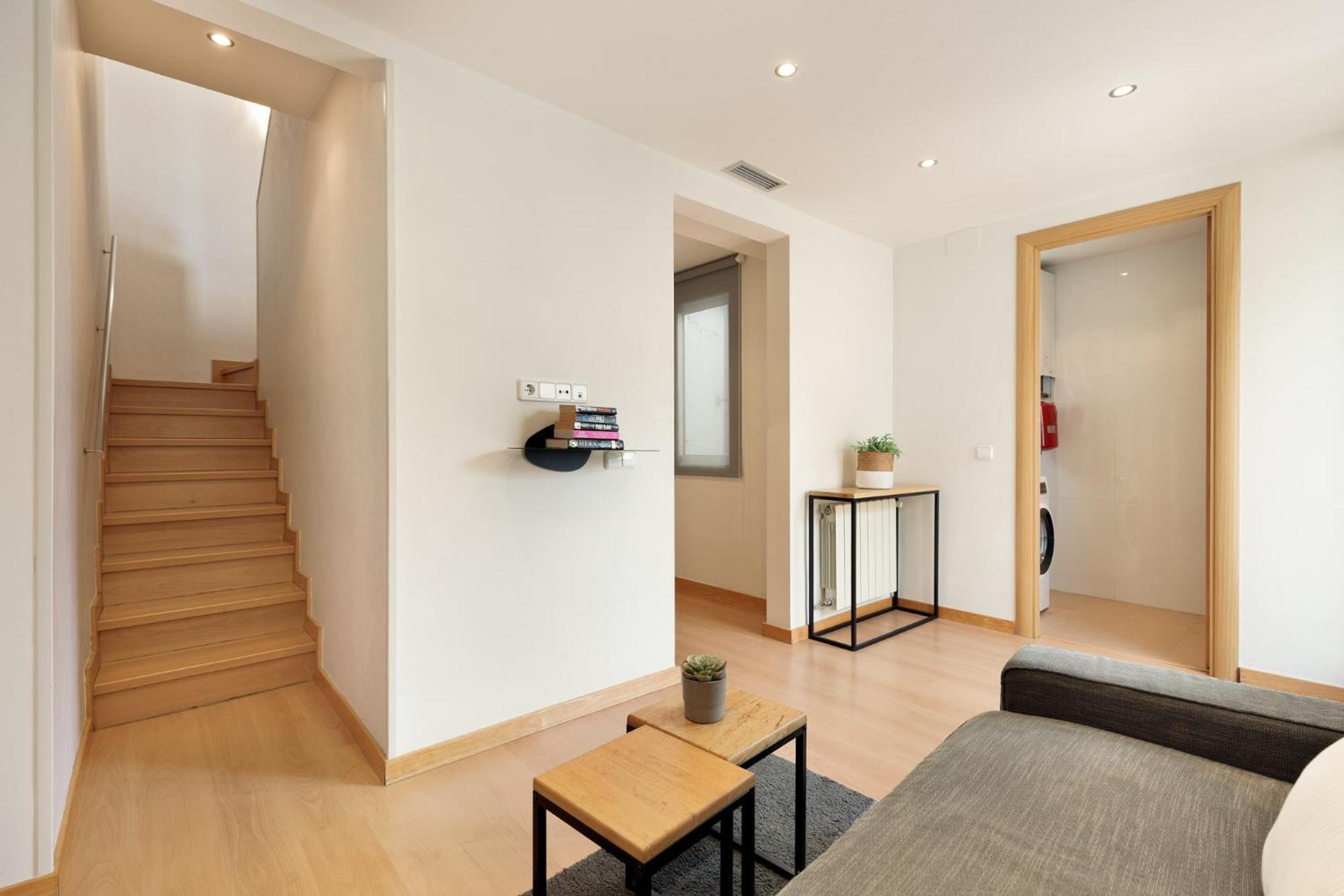 Appartement Sitges Group Soul Extérieur photo