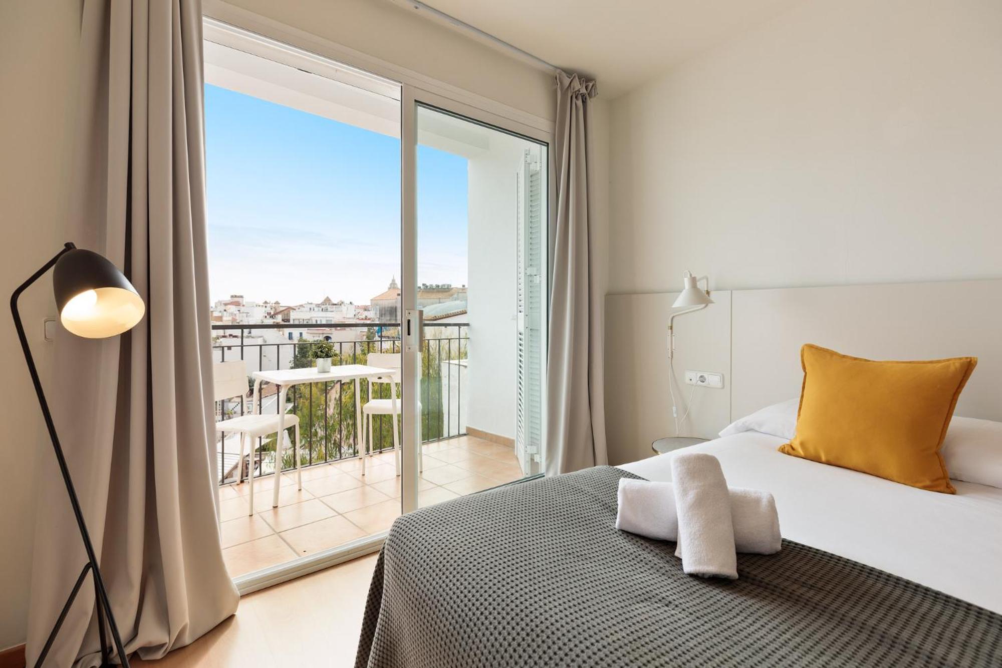 Appartement Sitges Group Soul Extérieur photo