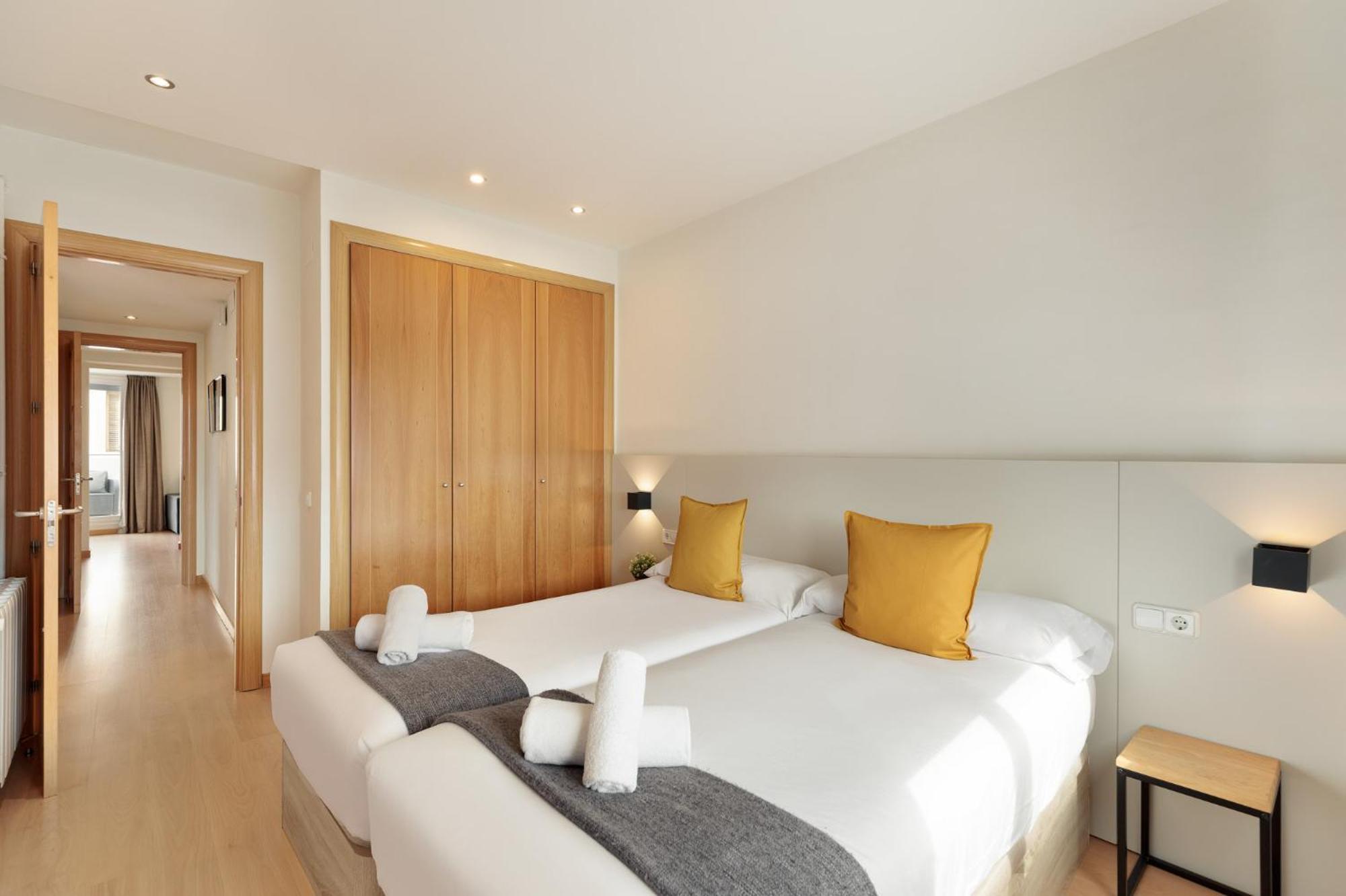 Appartement Sitges Group Soul Extérieur photo