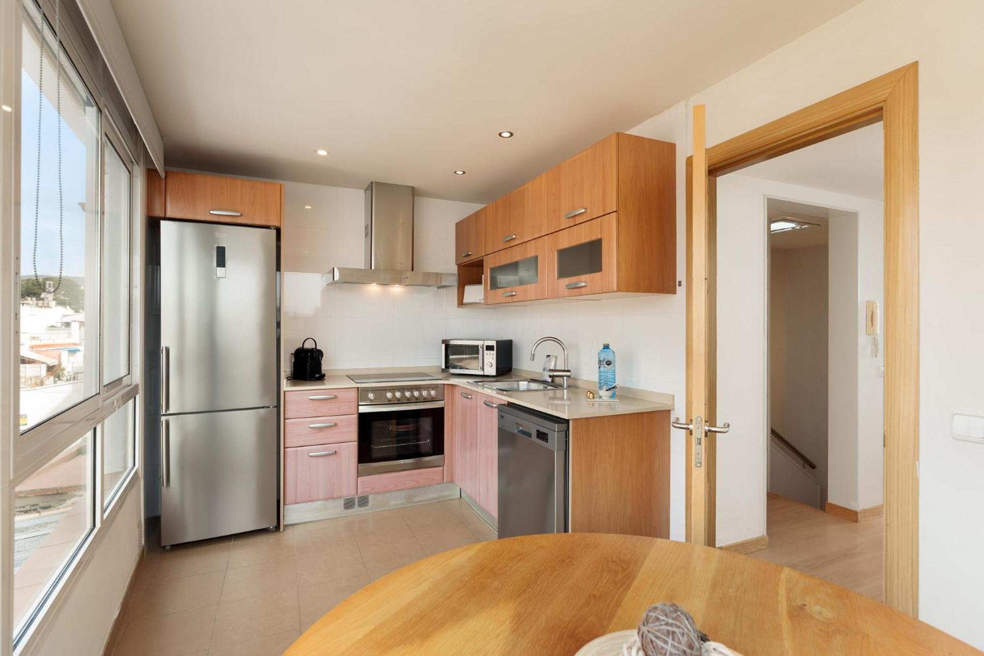 Appartement Sitges Group Soul Extérieur photo
