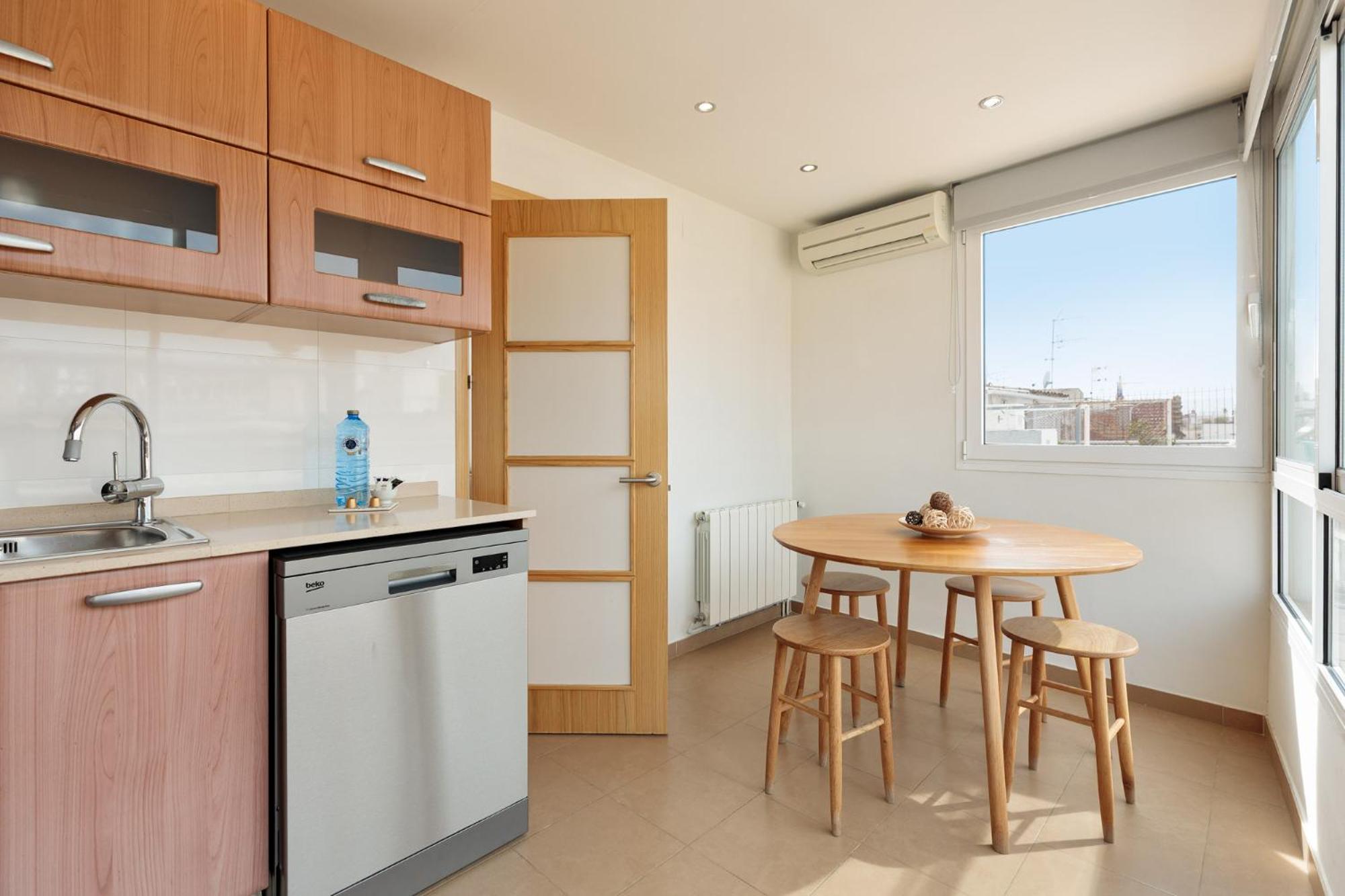 Appartement Sitges Group Soul Extérieur photo