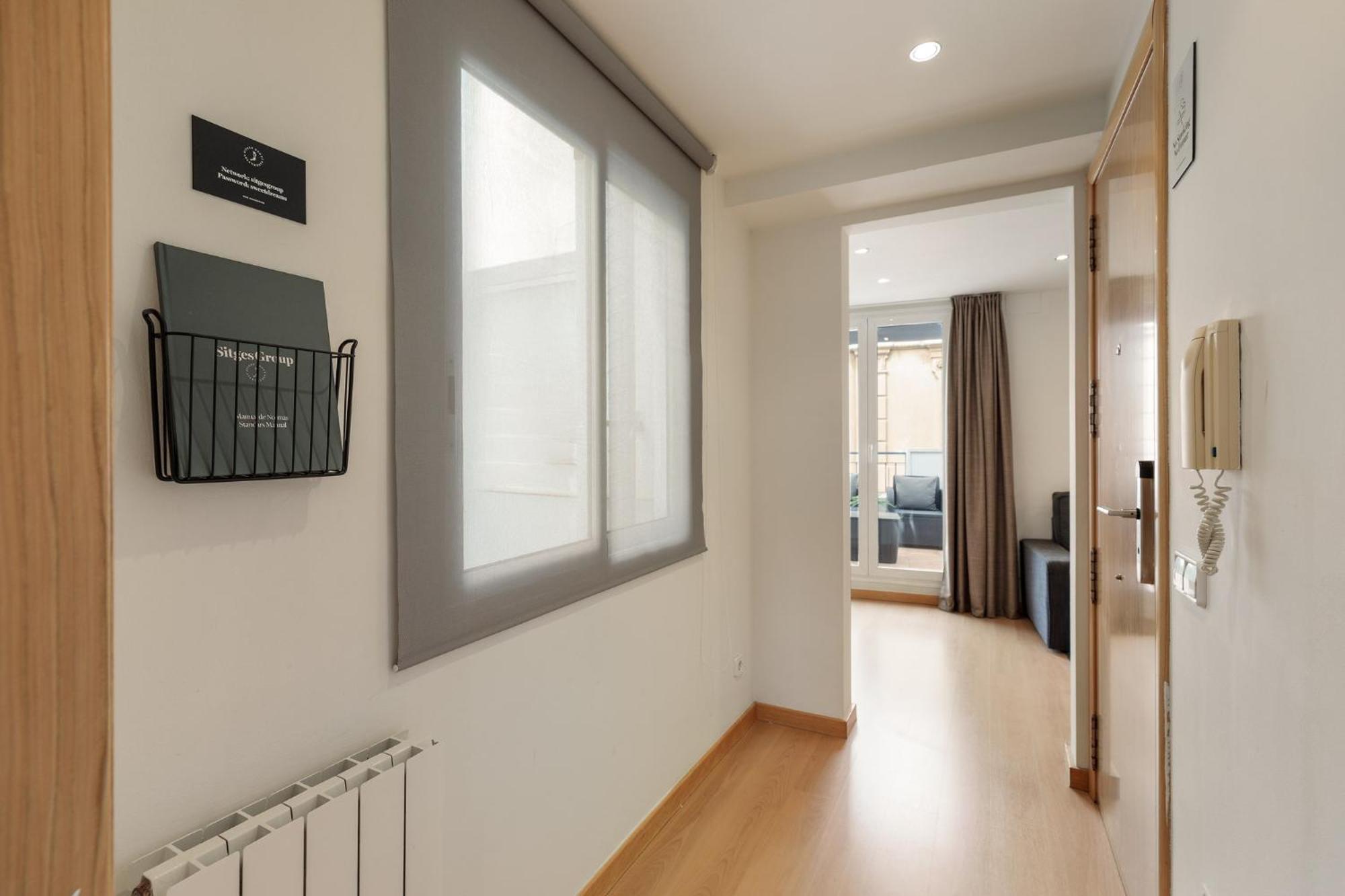Appartement Sitges Group Soul Extérieur photo